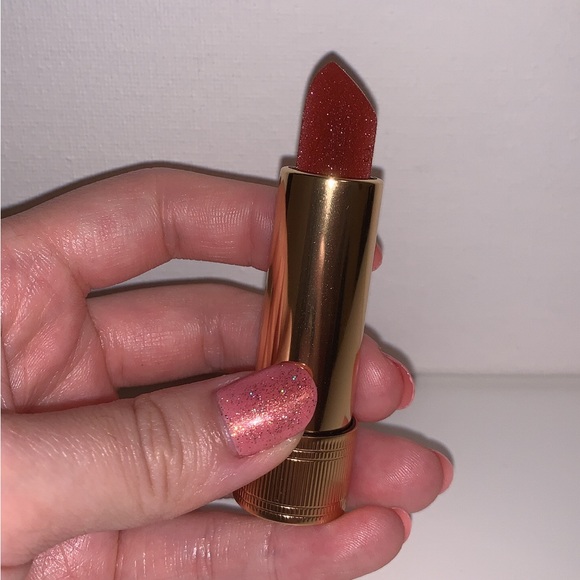 Gucci Lip Colour 505 Janet Rust (Lipstick) - Picture 6 of 7